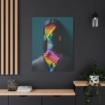 Surreal Rainbow Staircase - Image 8