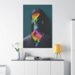 Surreal Rainbow Staircase - Image 11