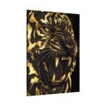 Roaring Gold Tiger - Image 6