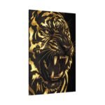 Roaring Gold Tiger - Image 10