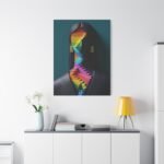 Surreal Rainbow Staircase - Image 7