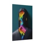 Surreal Rainbow Staircase - Image 10