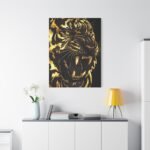 Roaring Gold Tiger - Image 7